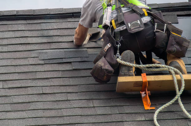 Reliable Roof Installation contractor in New Auburn, MN by Brentwood Metal Roofing